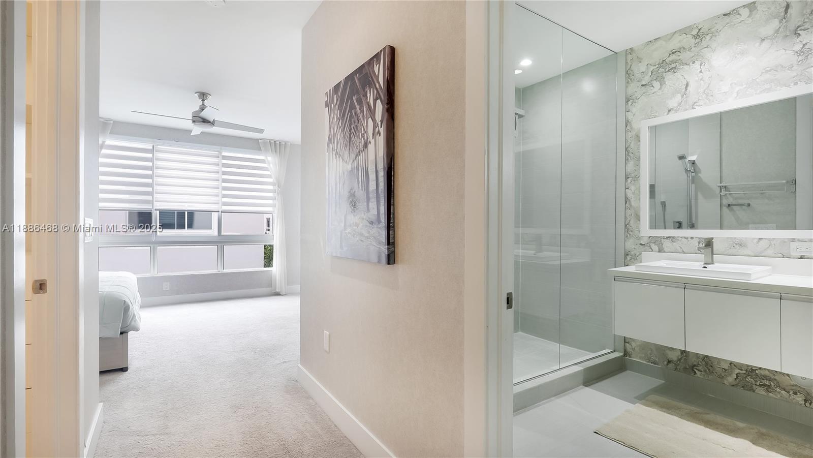 LANDMARK AT DORAL - Residential Lease