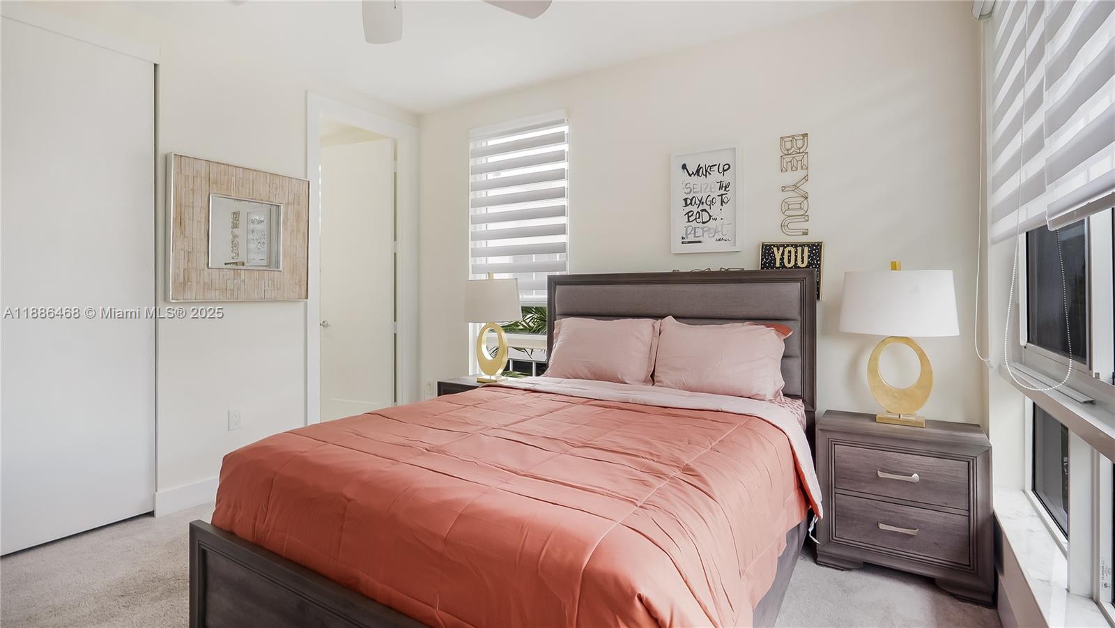 LANDMARK AT DORAL - Residential Lease