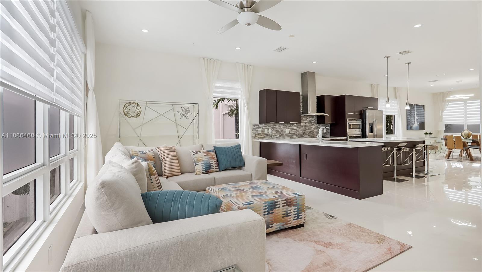 LANDMARK AT DORAL - Residential Lease