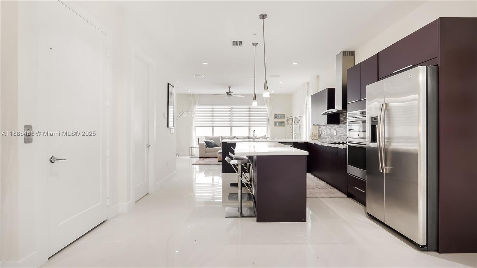 LANDMARK AT DORAL - Residential Lease