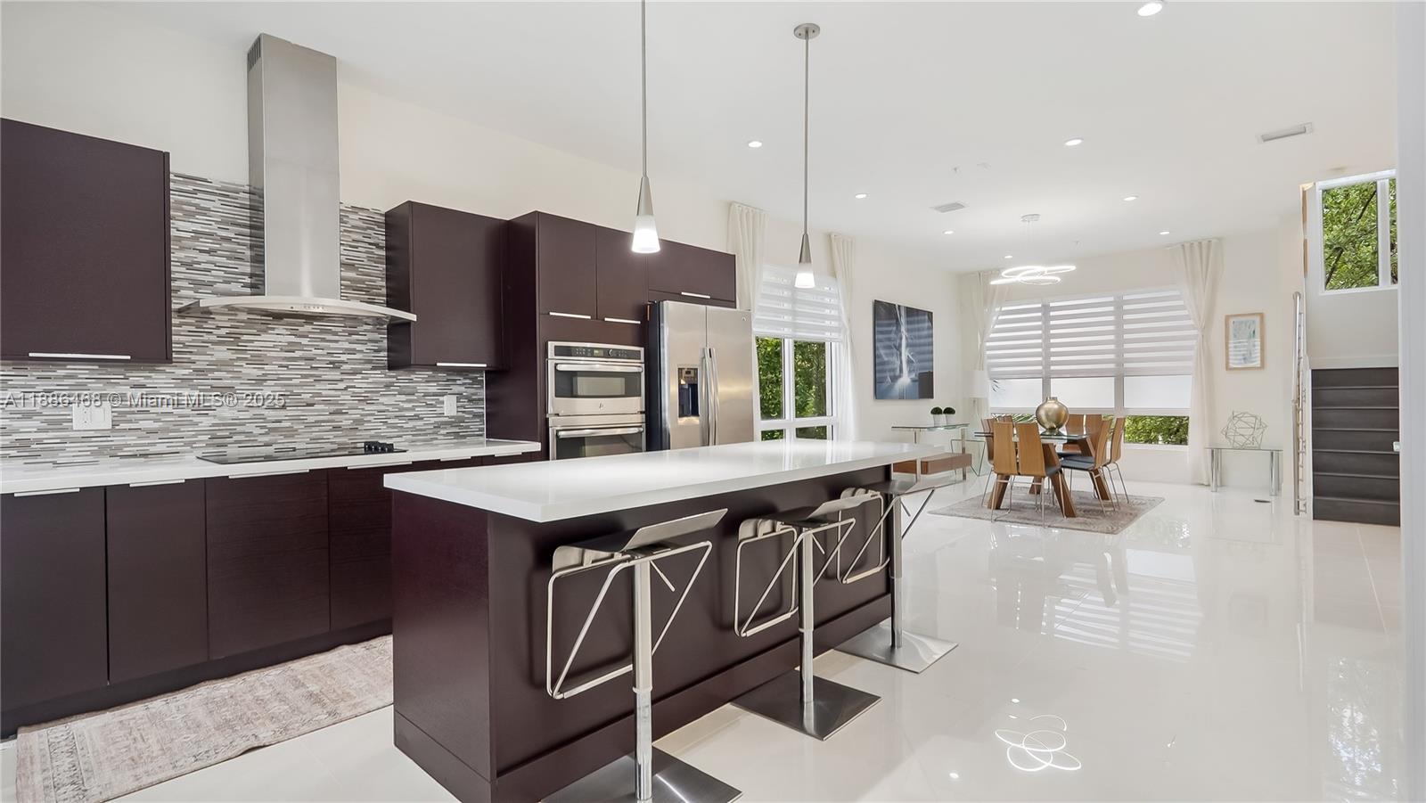 LANDMARK AT DORAL - Residential Lease
