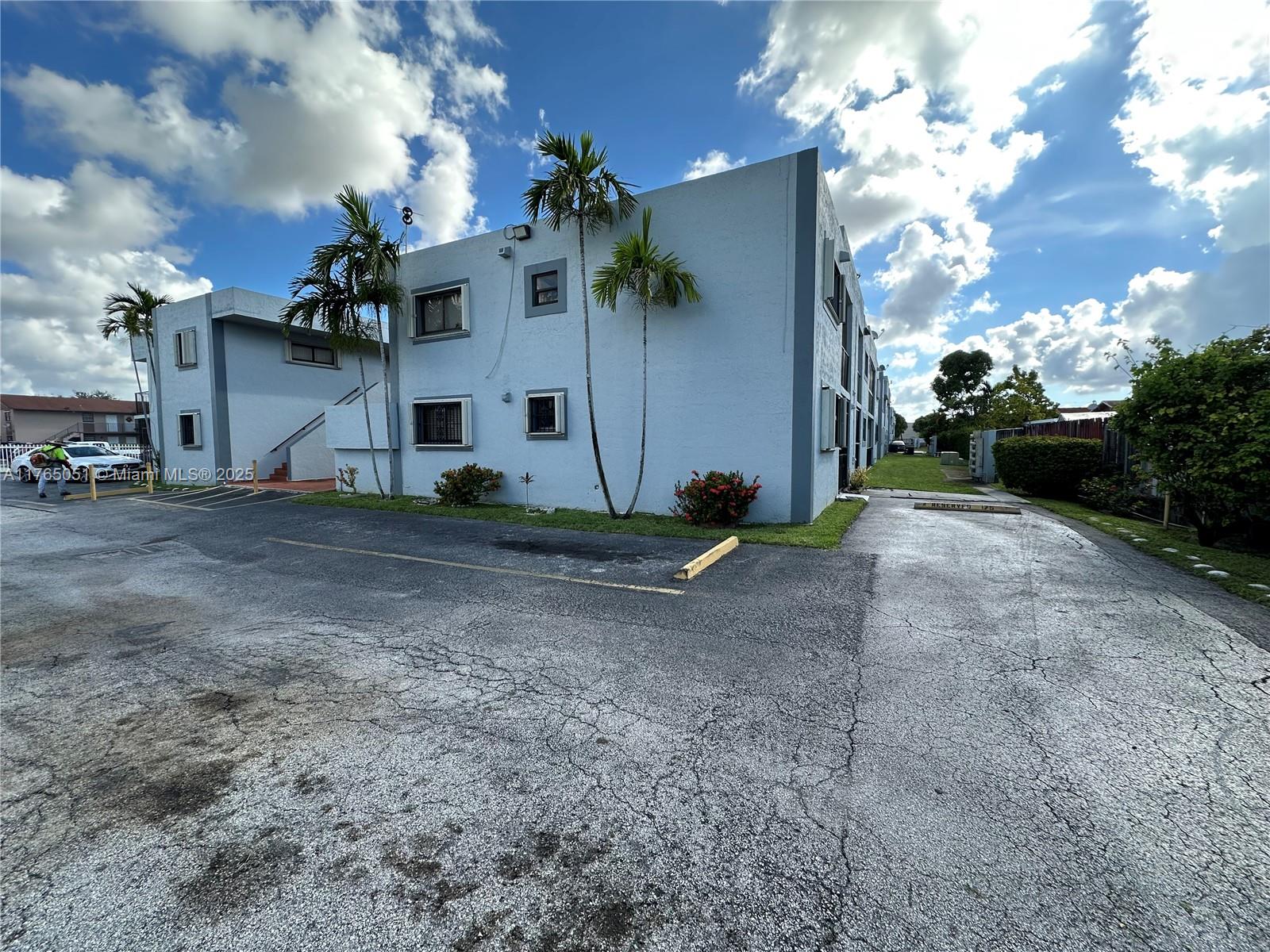 Property for Sale at 1340 W 41st Street 201, Hialeah, Miami-Dade County, Florida - Bedrooms: 2 
Bathrooms: 2  - $299,000