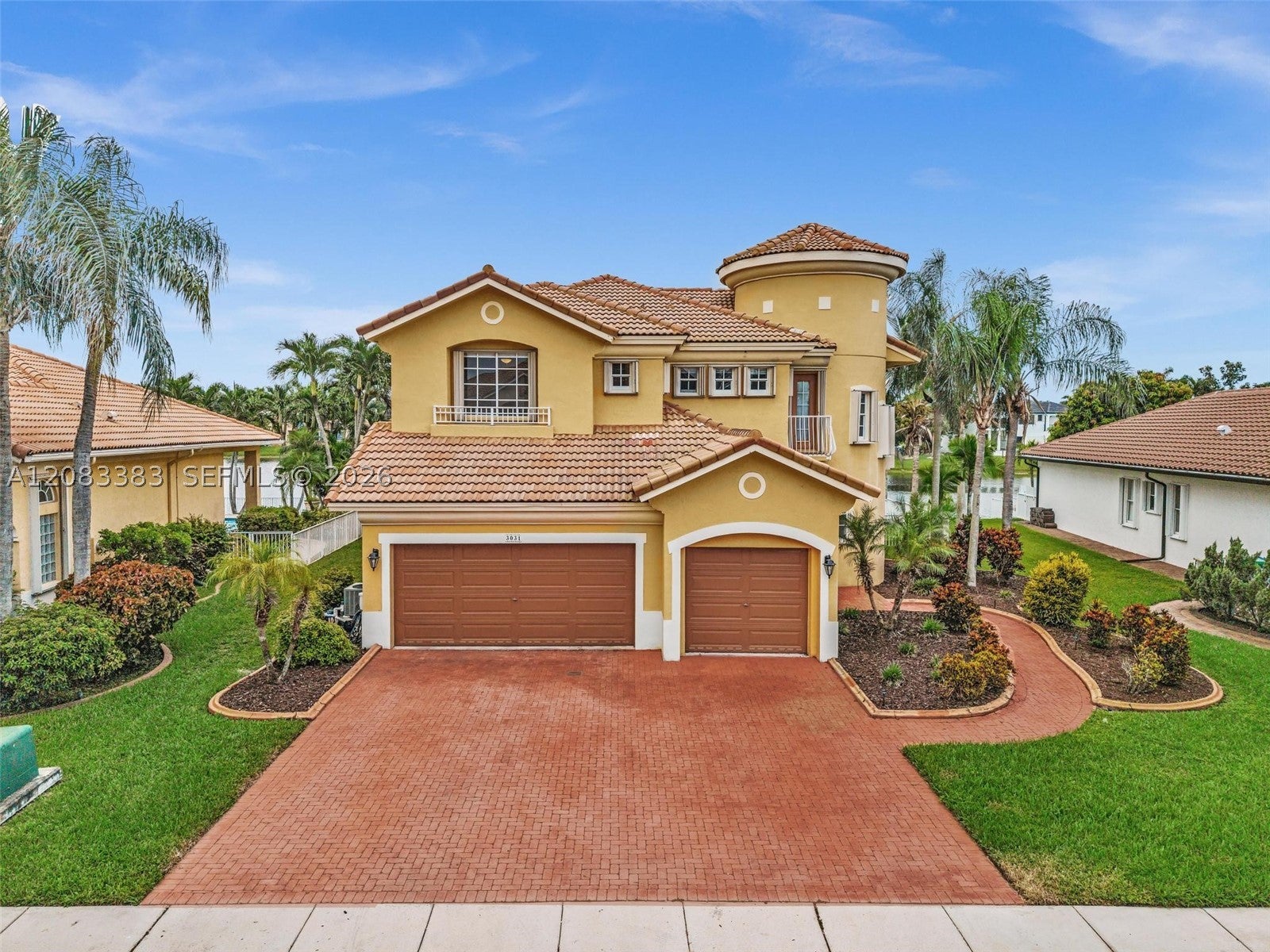 3031 SW 192nd Ave, Miramar FL 33029