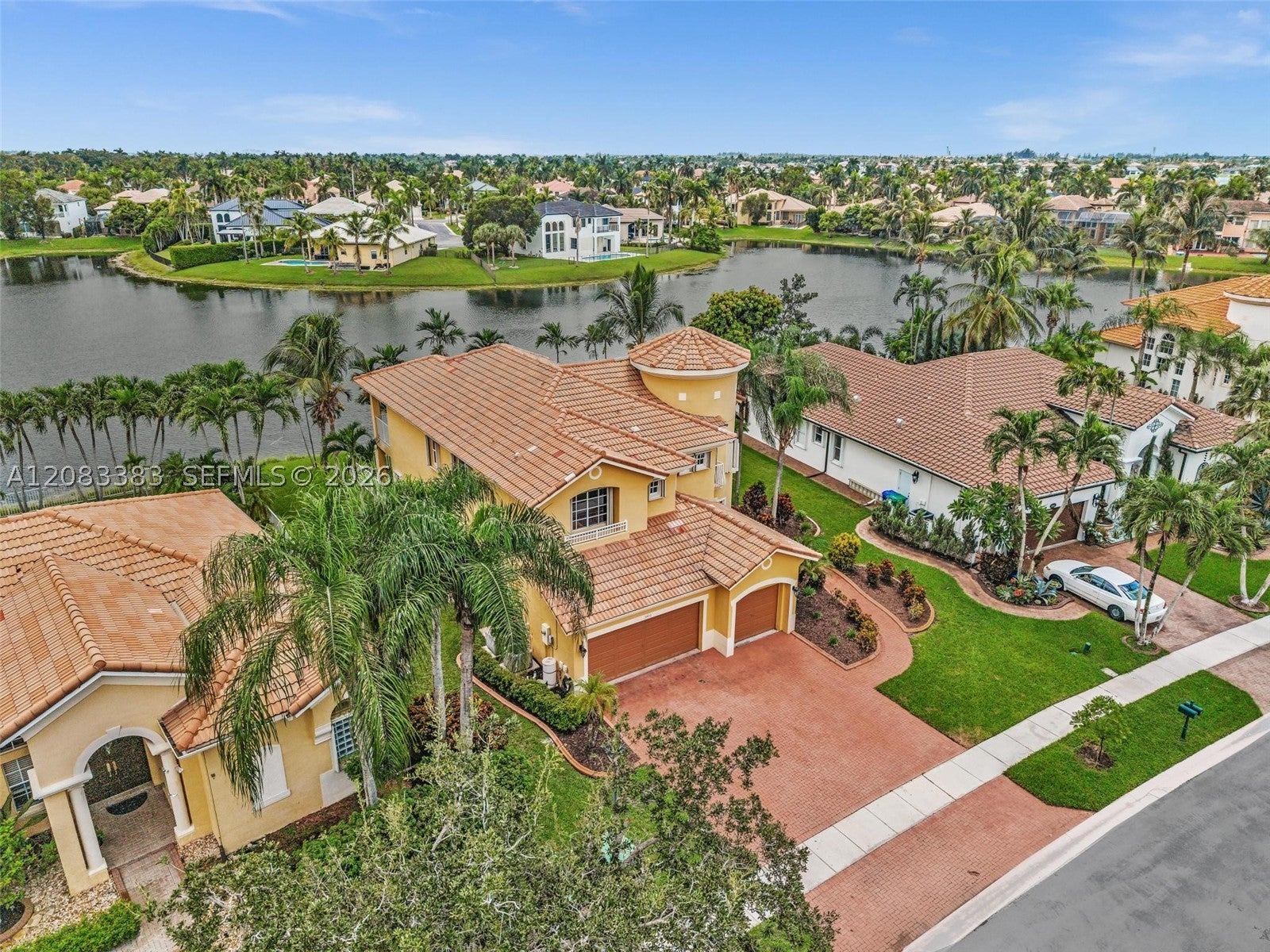 3031 SW 192nd Ave