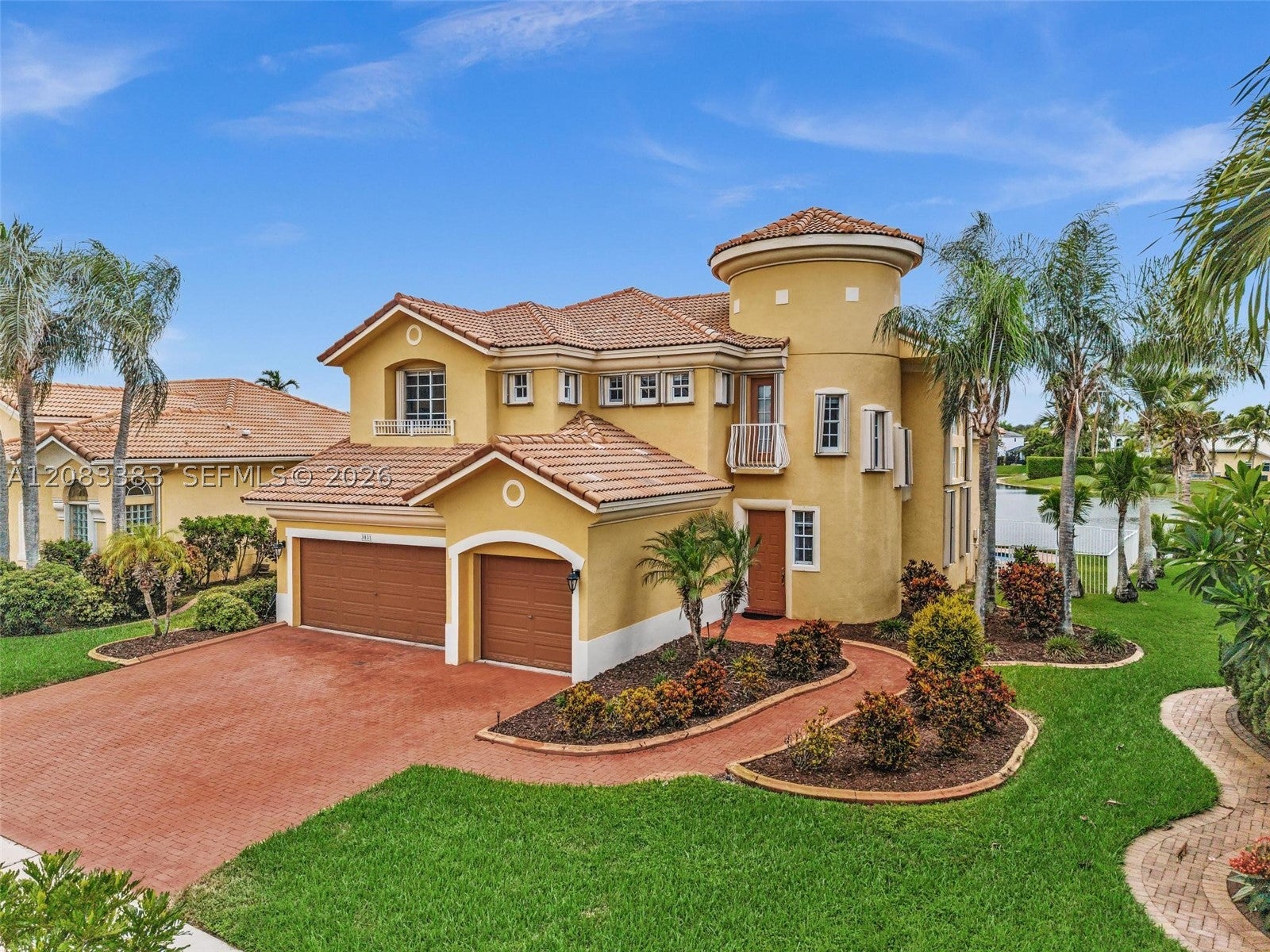 3031 SW 192nd Ave