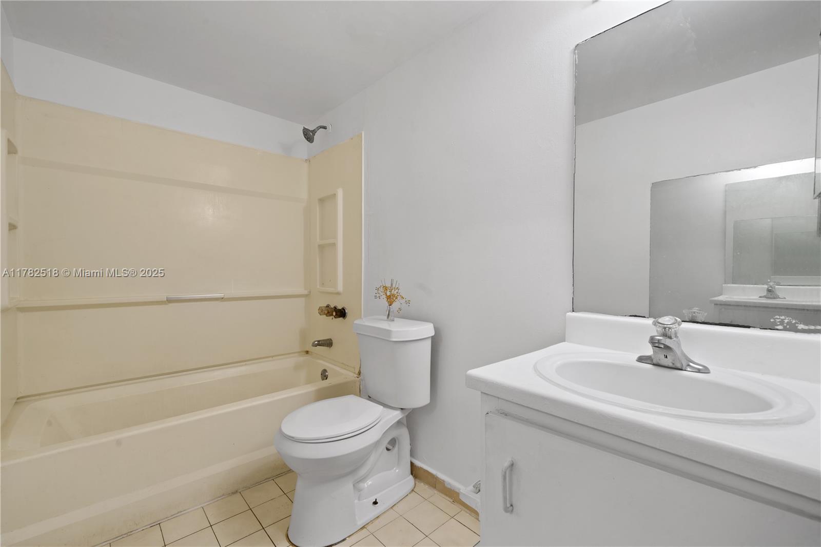 MIRASSOU CONDO - Residential