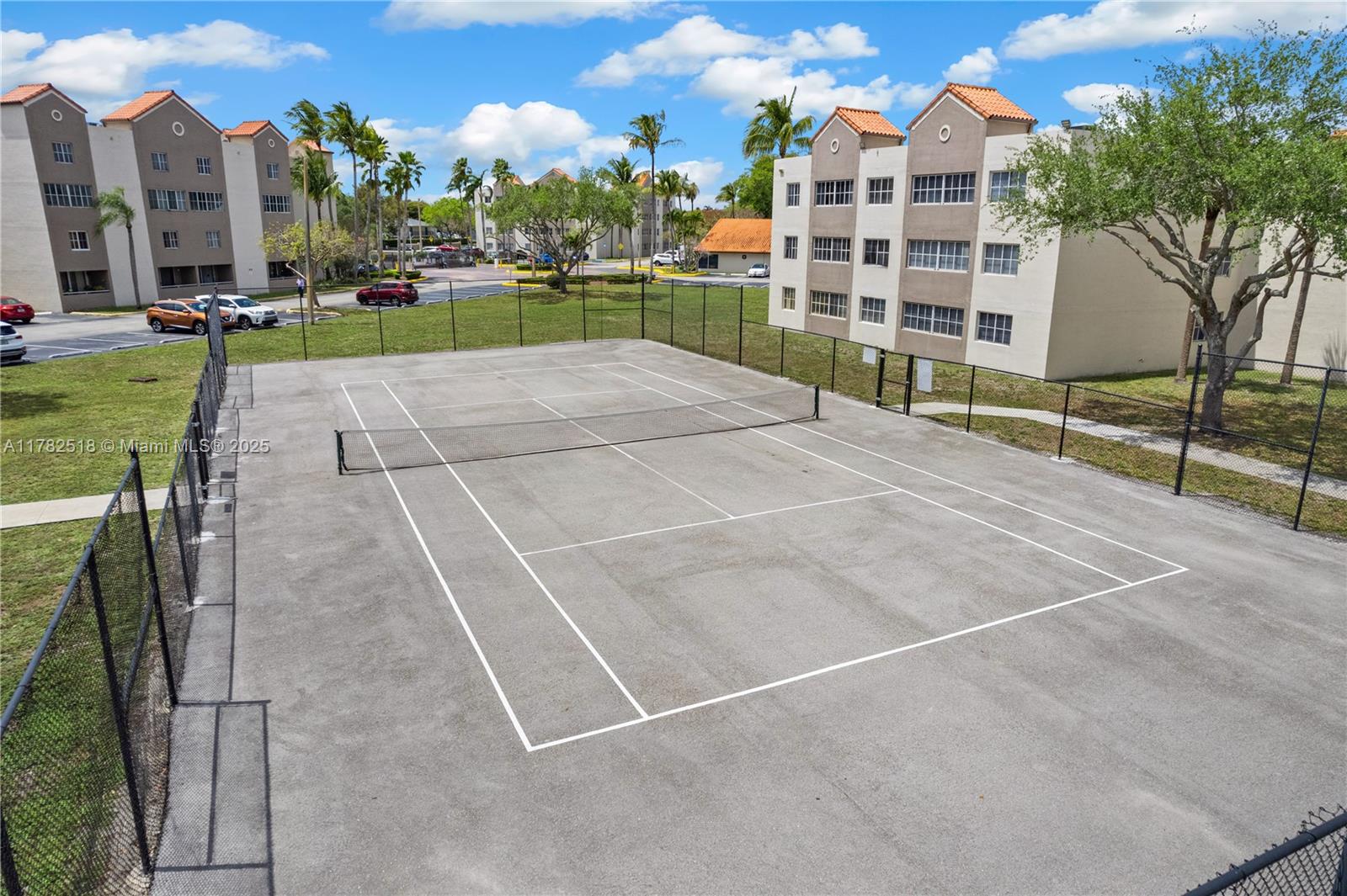 MIRASSOU CONDO - Residential