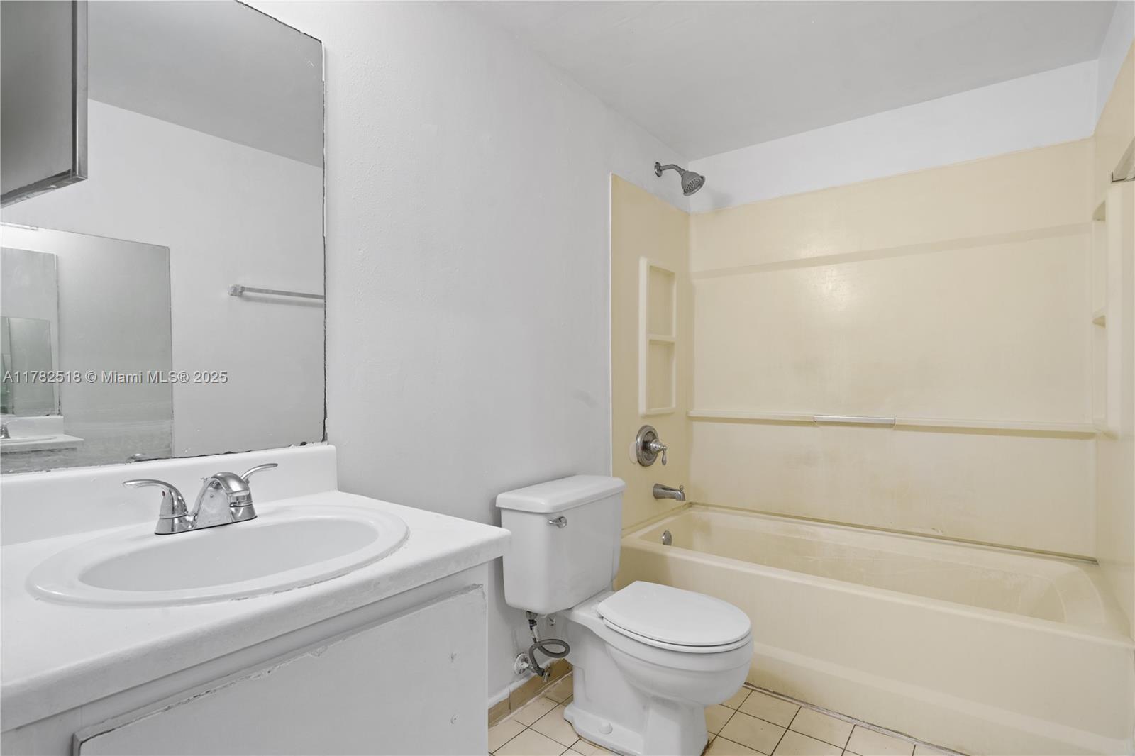 MIRASSOU CONDO - Residential