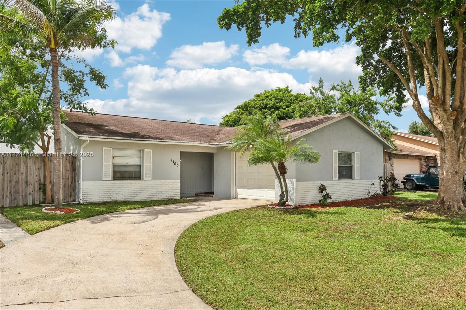1105 Sonata Way, Royal Palm Beach, FL, 33411/$420,000 1 1105 Sonata Way