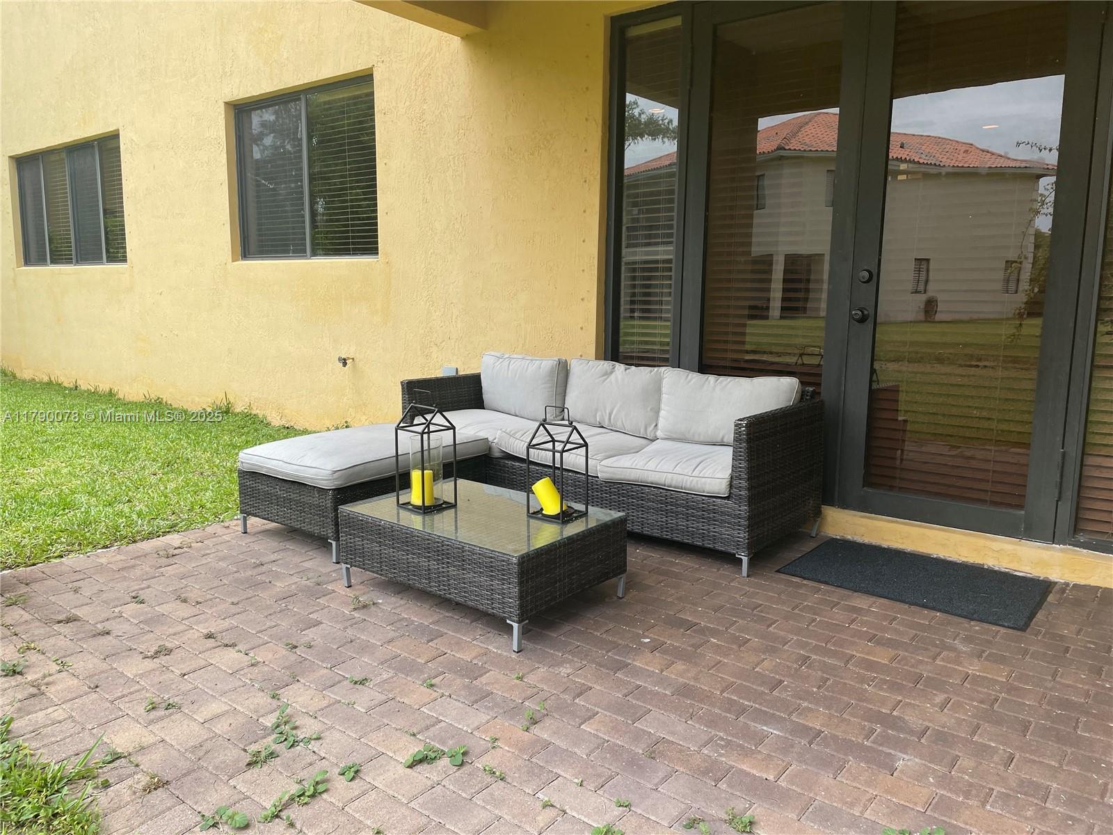 CUTLER CAY - Residential