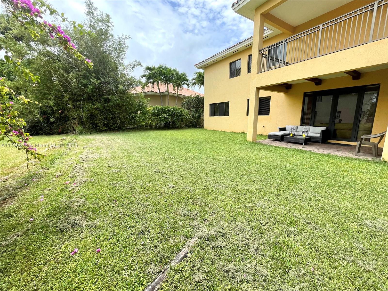 CUTLER CAY - Residential