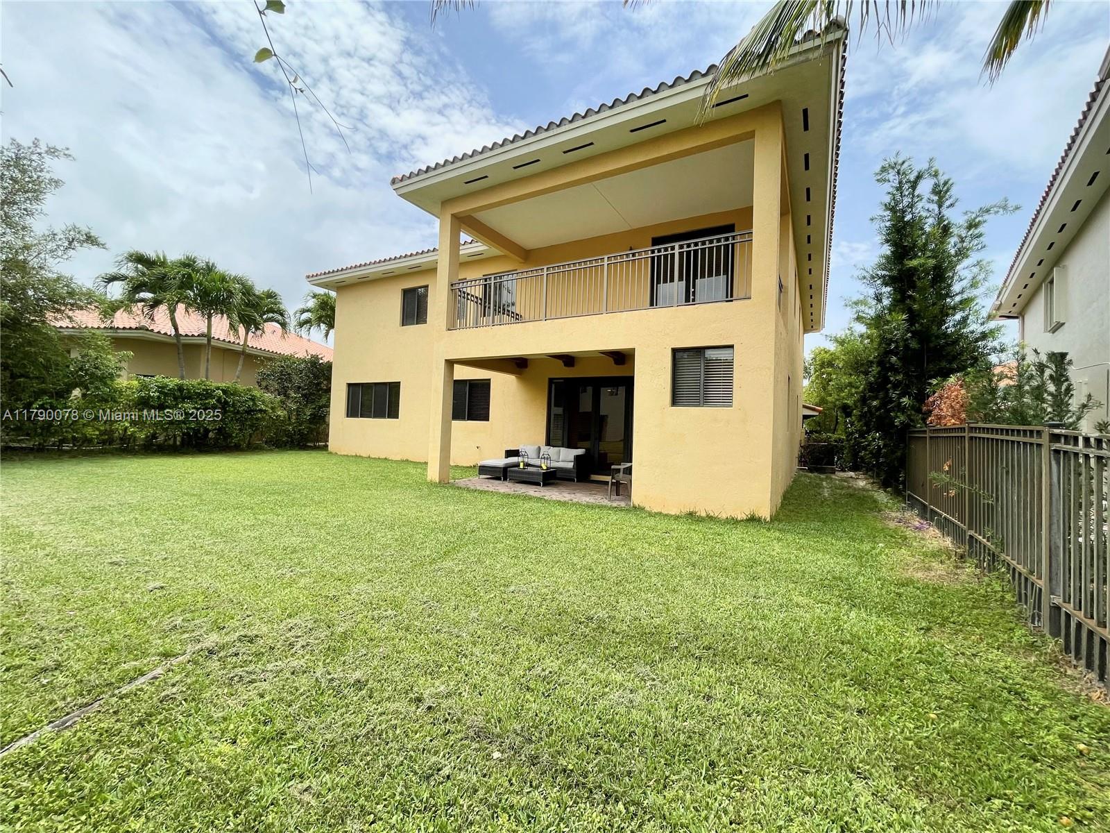 CUTLER CAY - Residential
