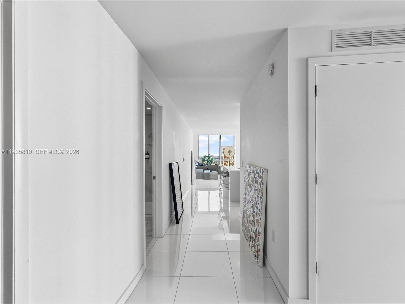 PARAMOUNT MIAMI WORLDCENT - Residential