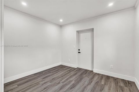 A home in Hialeah