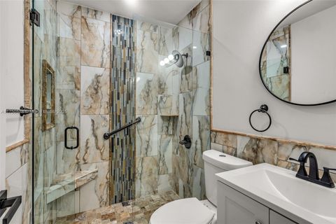 A home in Hialeah