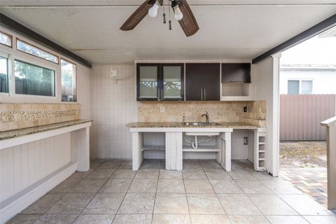 A home in Hialeah