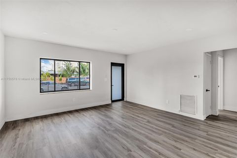 A home in Hialeah