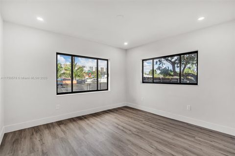 A home in Hialeah