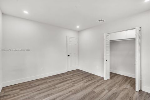 A home in Hialeah