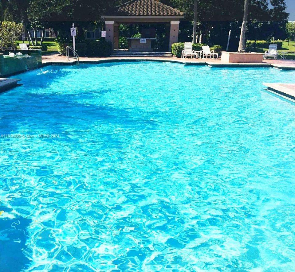 ST ANDREWS CONDO - Residential Lease