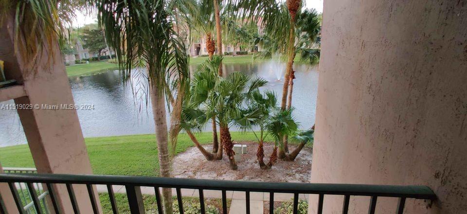 ST ANDREWS CONDO - Residential Lease