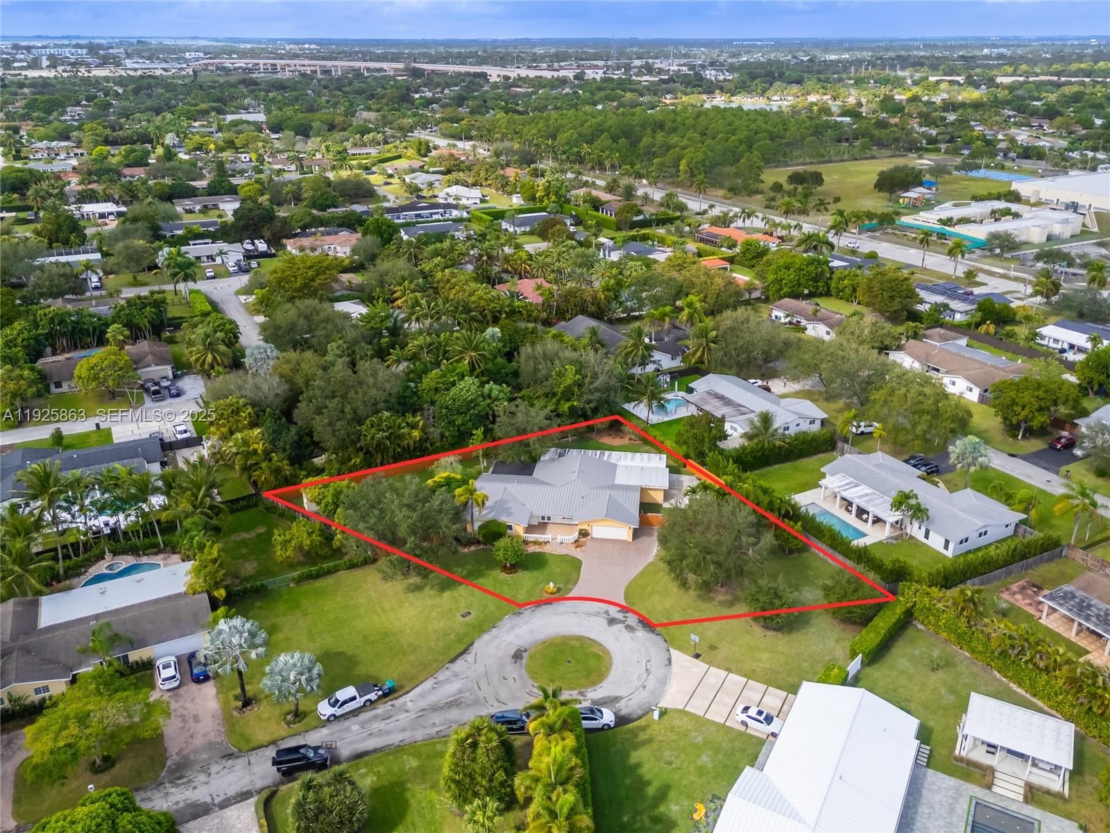 PINE SHORE SEC TWO - Residential