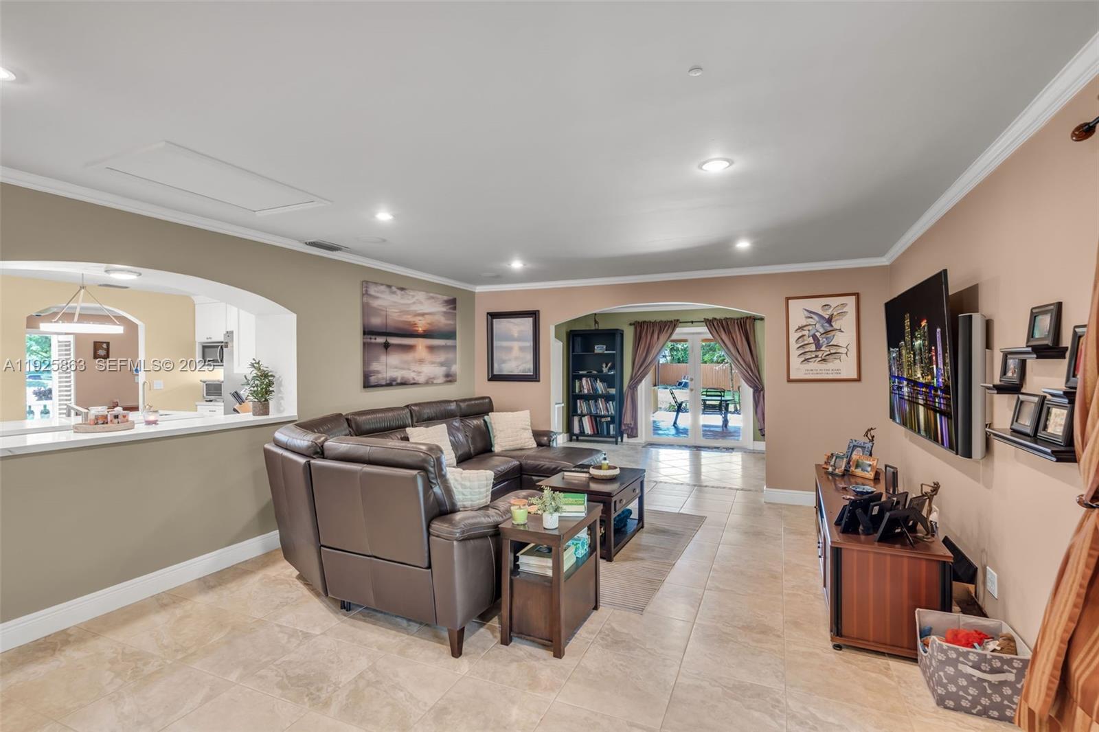 PINE SHORE SEC TWO - Residential