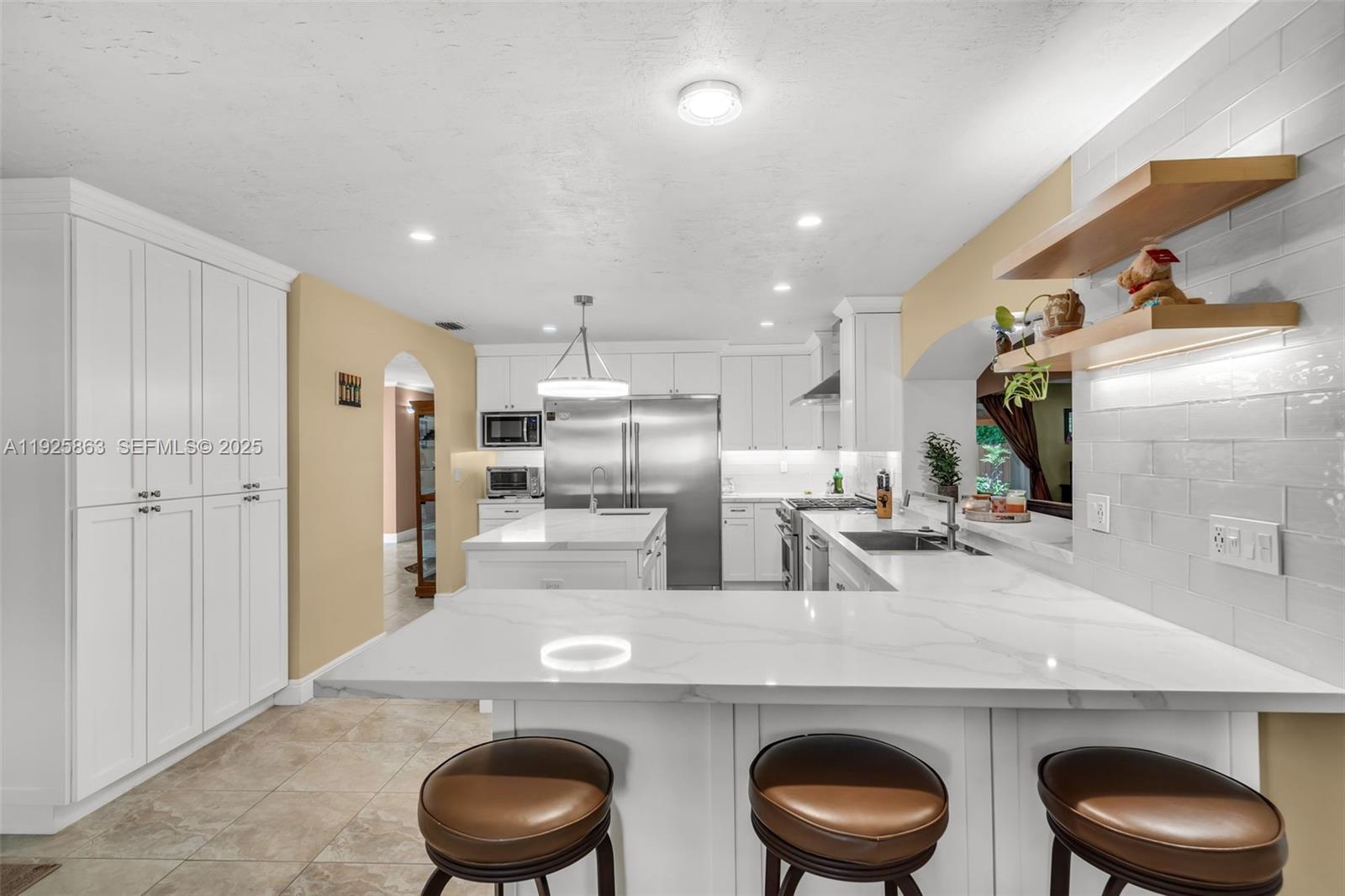 PINE SHORE SEC TWO - Residential