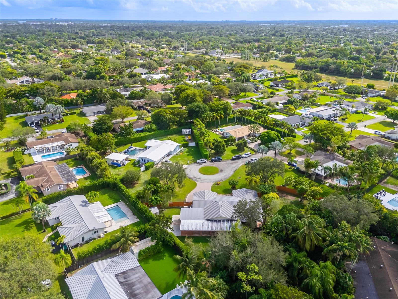 PINE SHORE SEC TWO - Residential