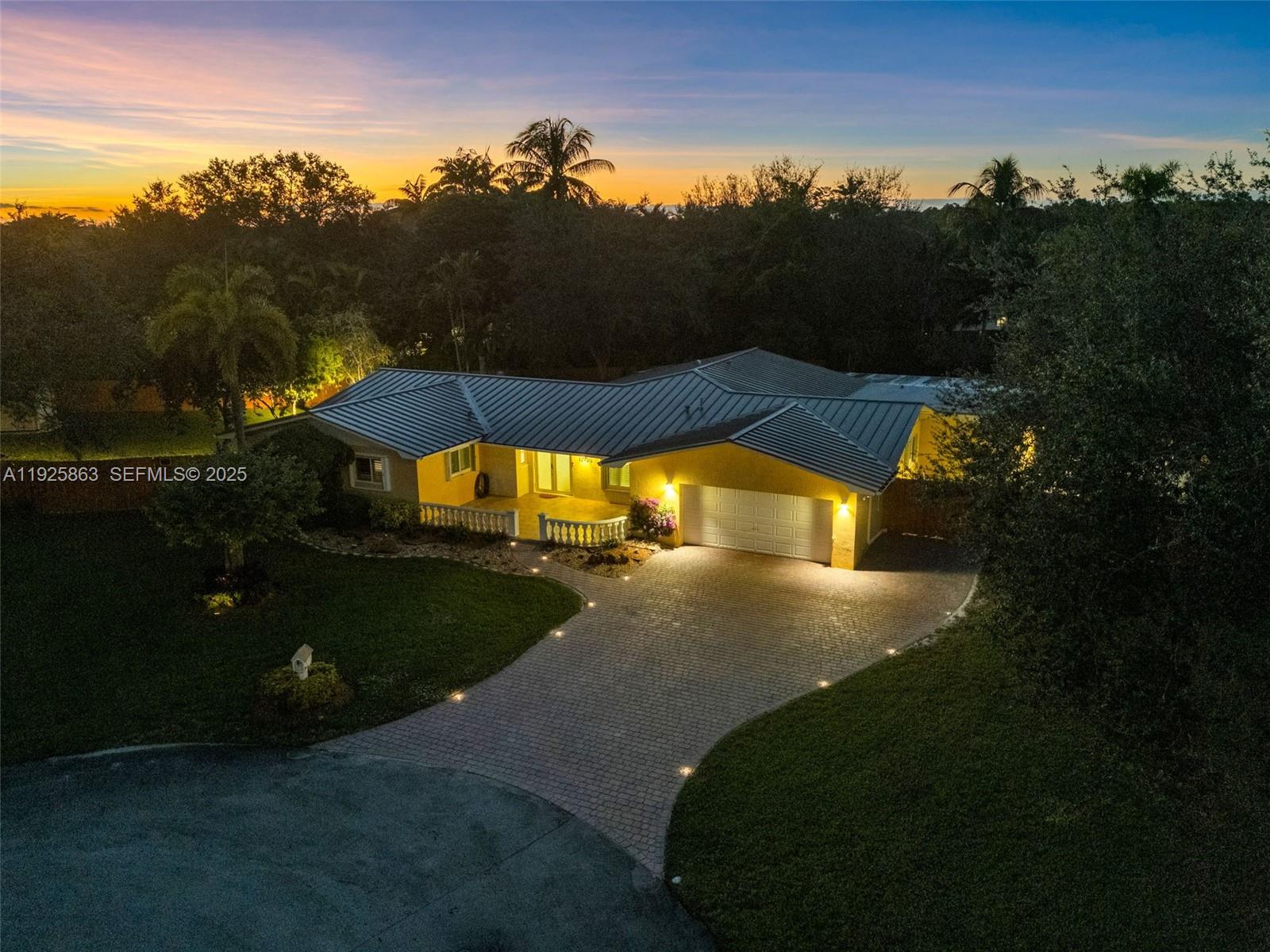 PINE SHORE SEC TWO - Residential