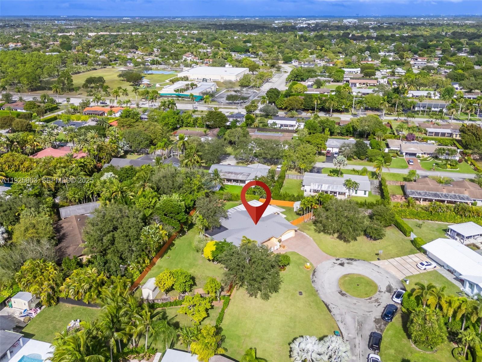 PINE SHORE SEC TWO - Residential