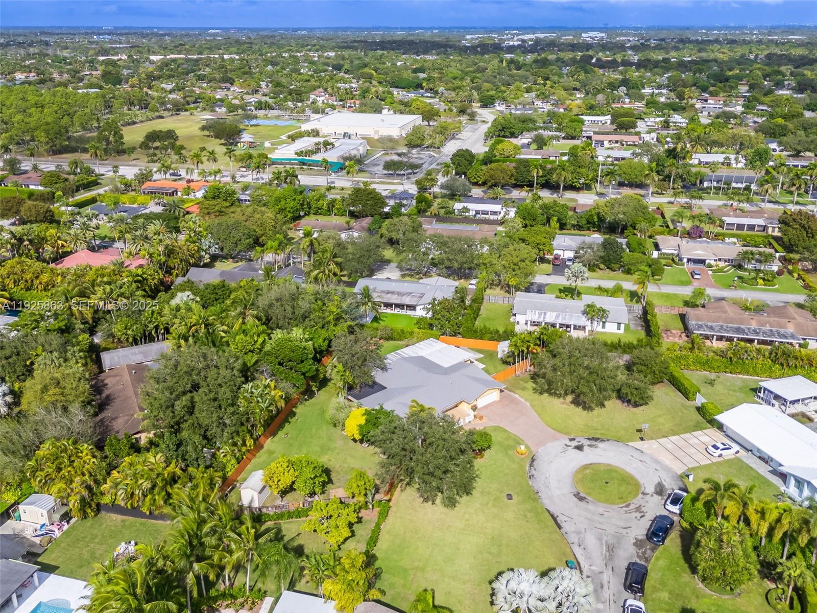 PINE SHORE SEC TWO - Residential