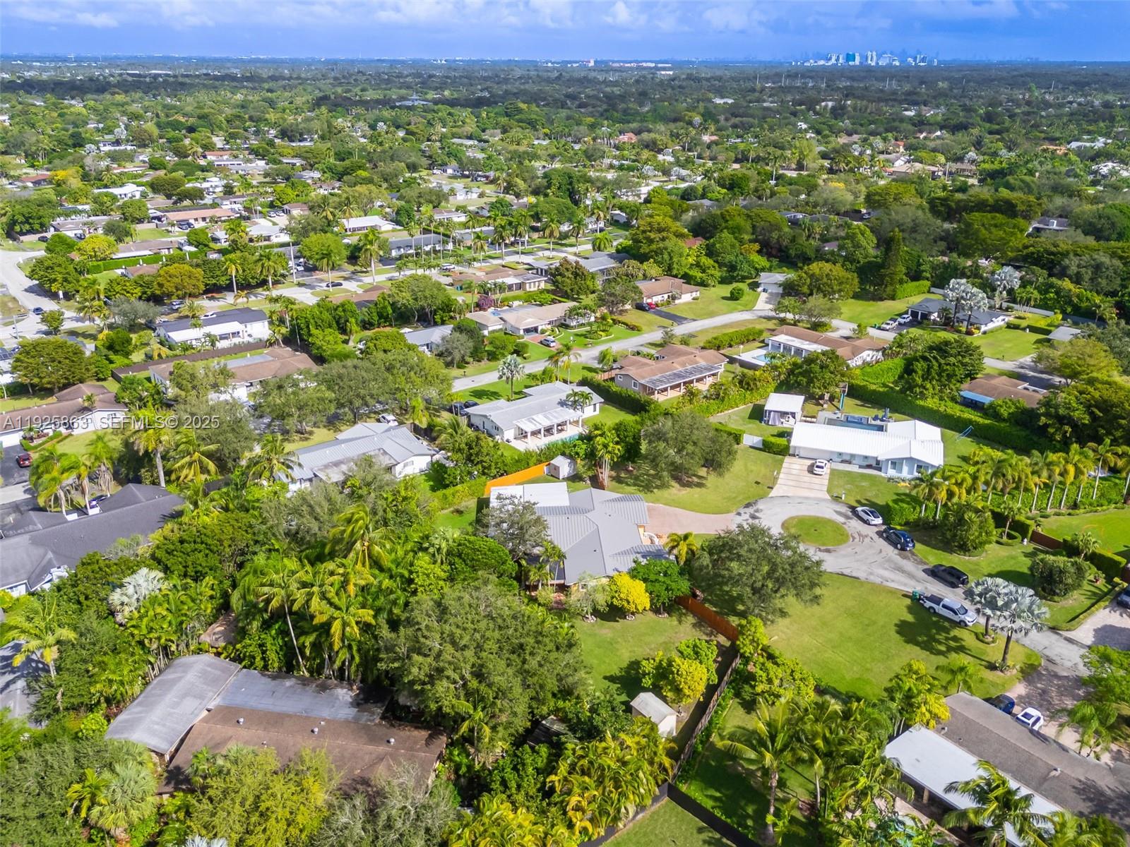 PINE SHORE SEC TWO - Residential