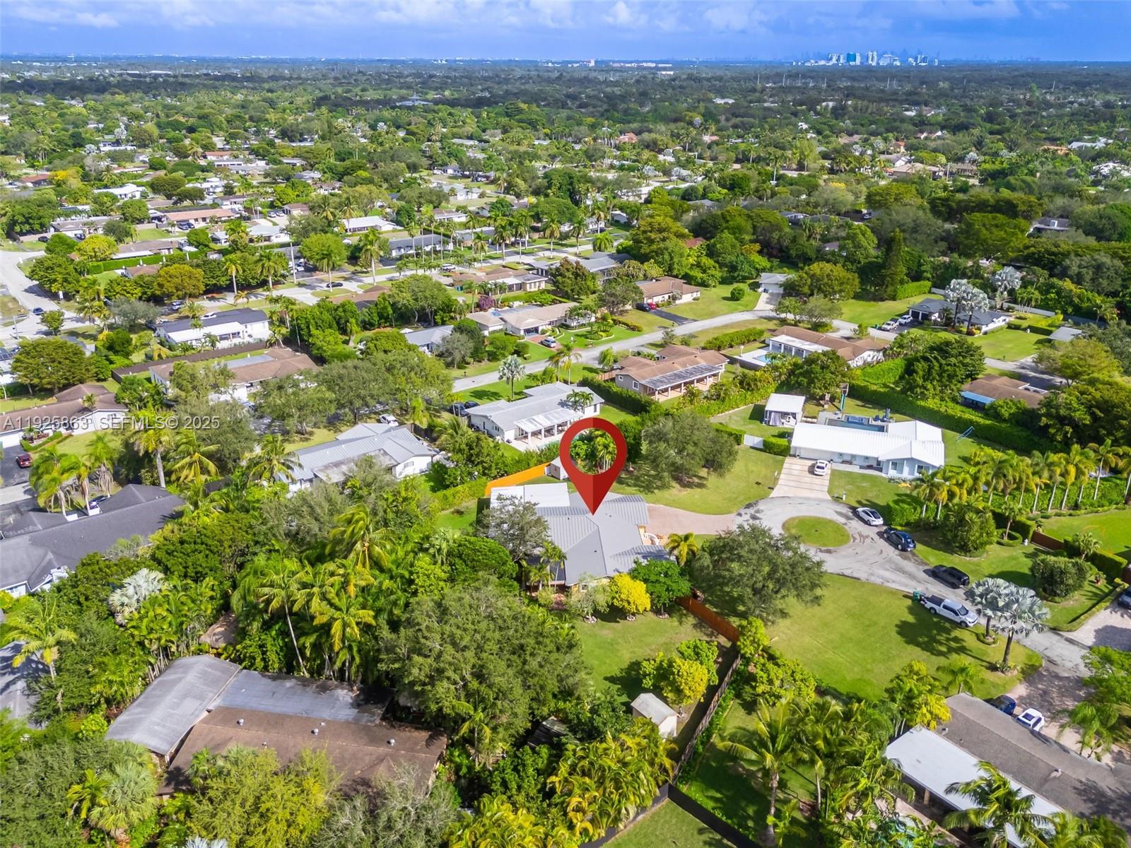 PINE SHORE SEC TWO - Residential