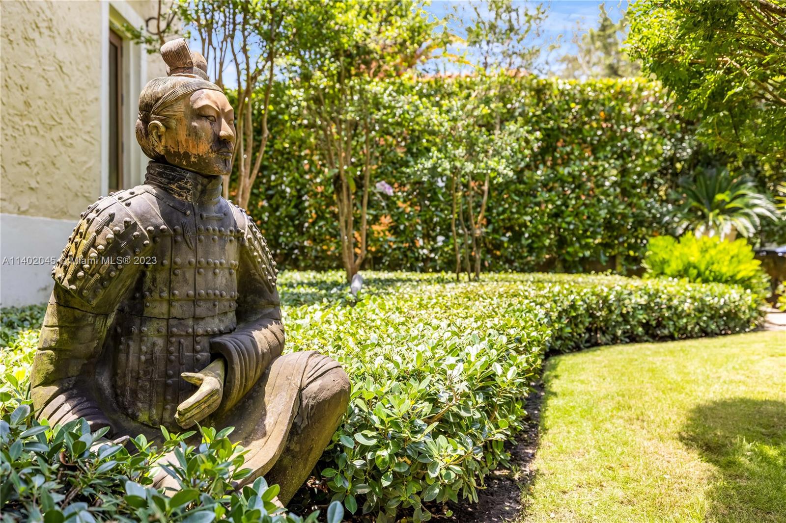 CORAL GABLES SEC E - Residential