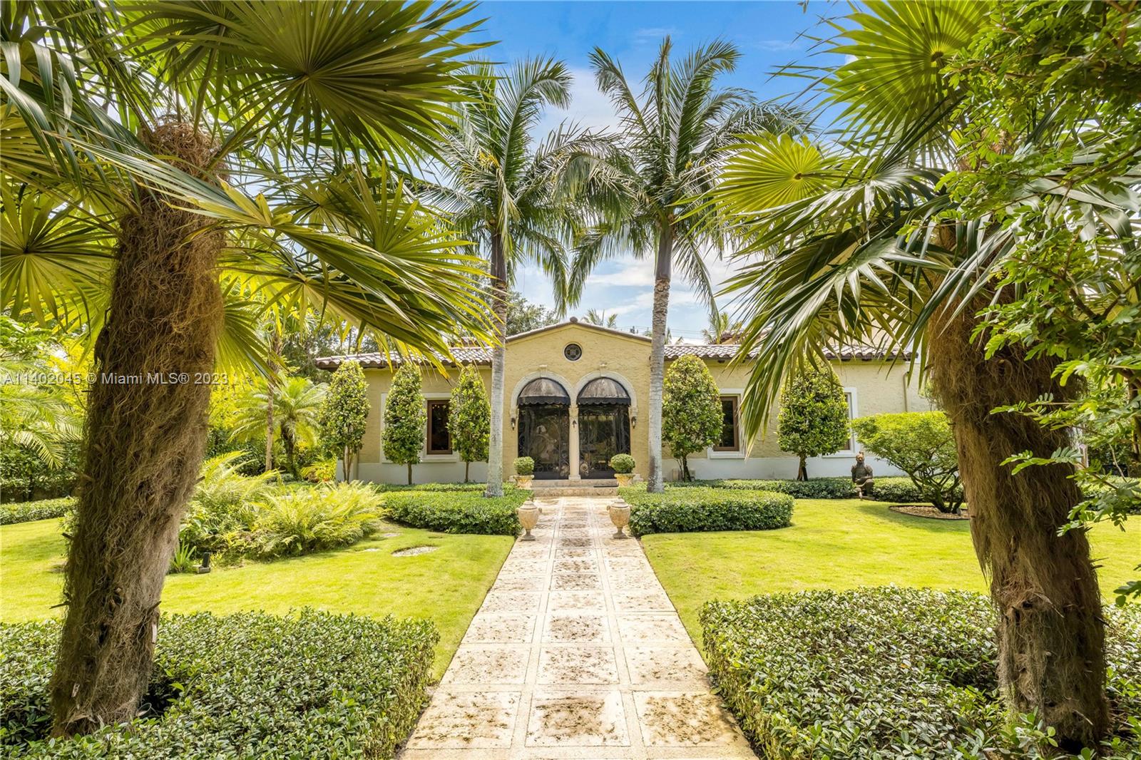 CORAL GABLES SEC E - Residential