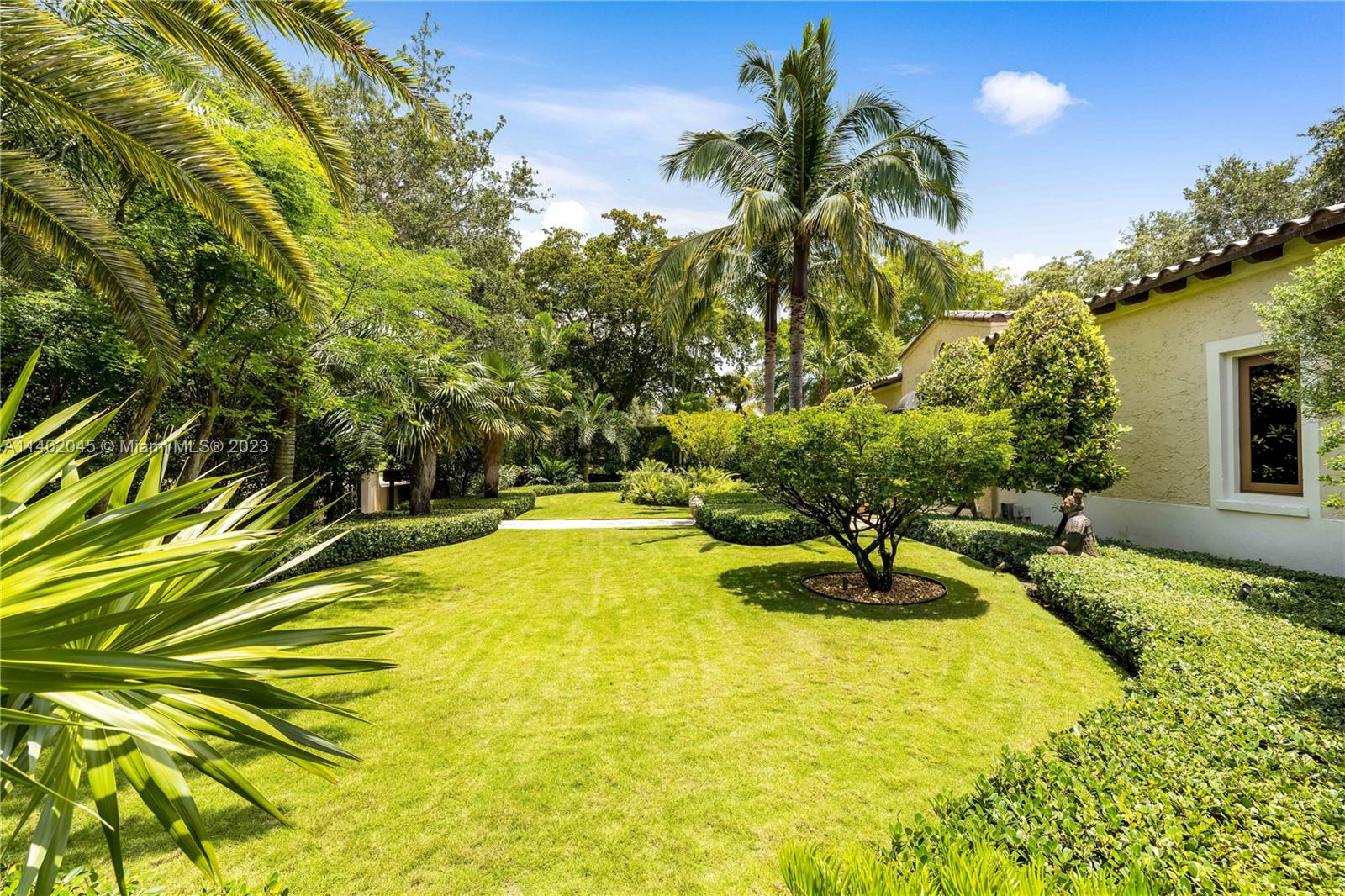 CORAL GABLES SEC E - Residential