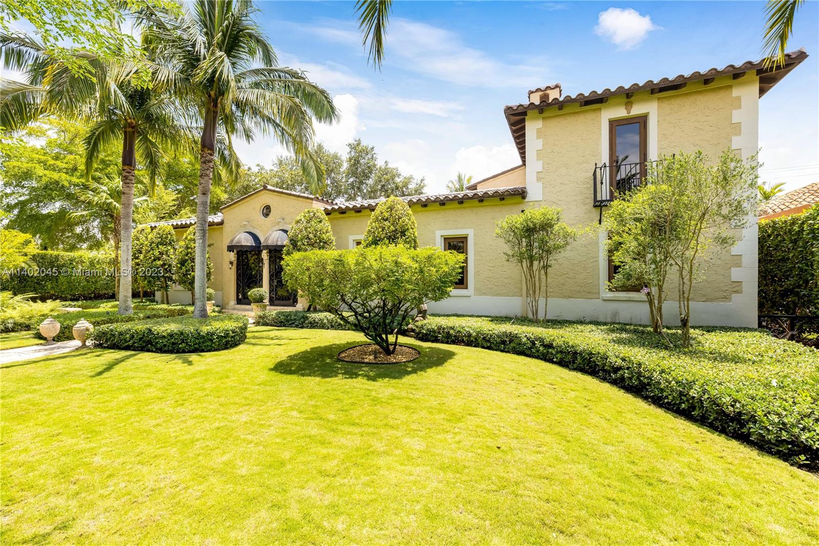 CORAL GABLES SEC E - Residential