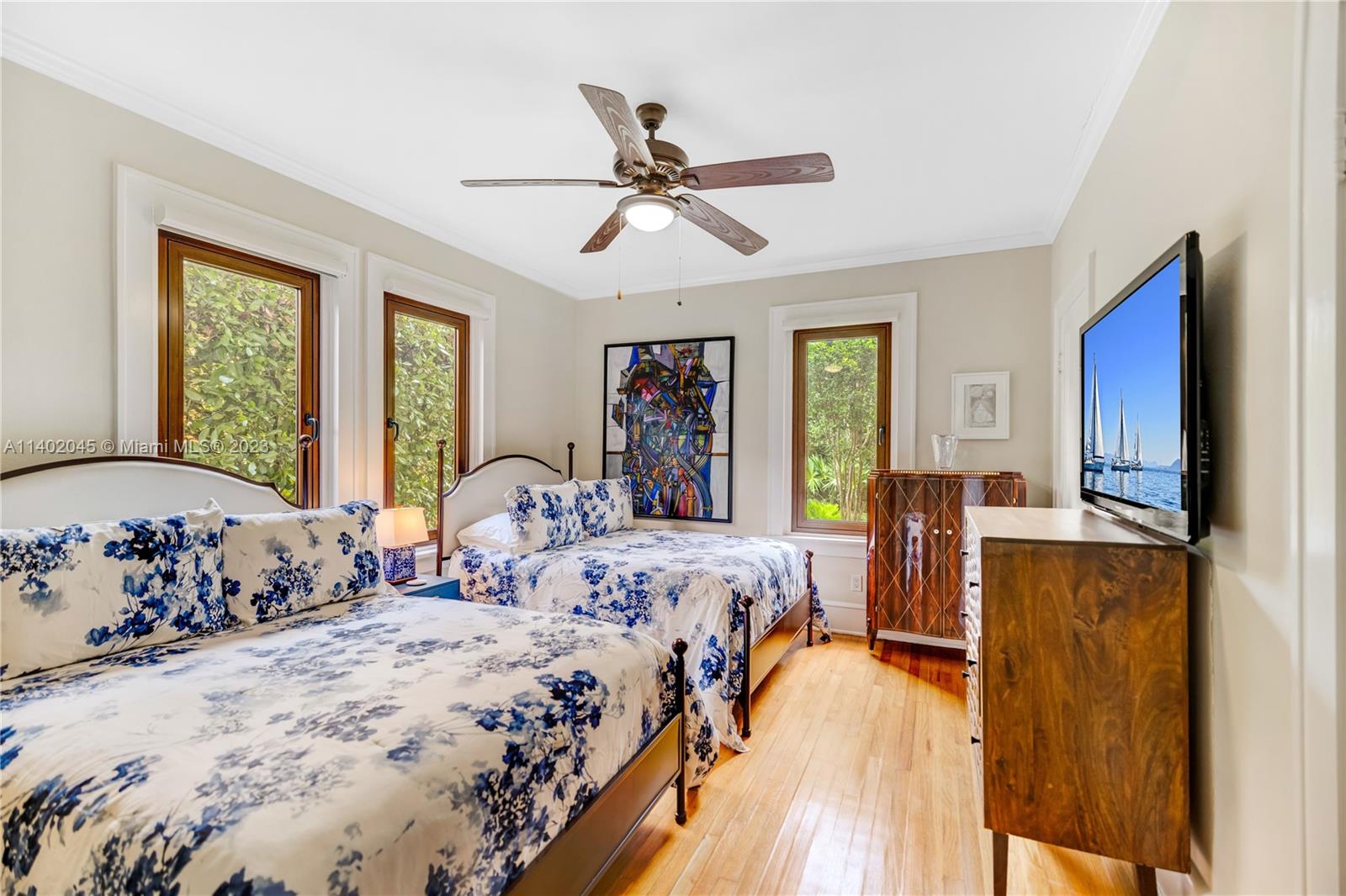 CORAL GABLES SEC E - Residential