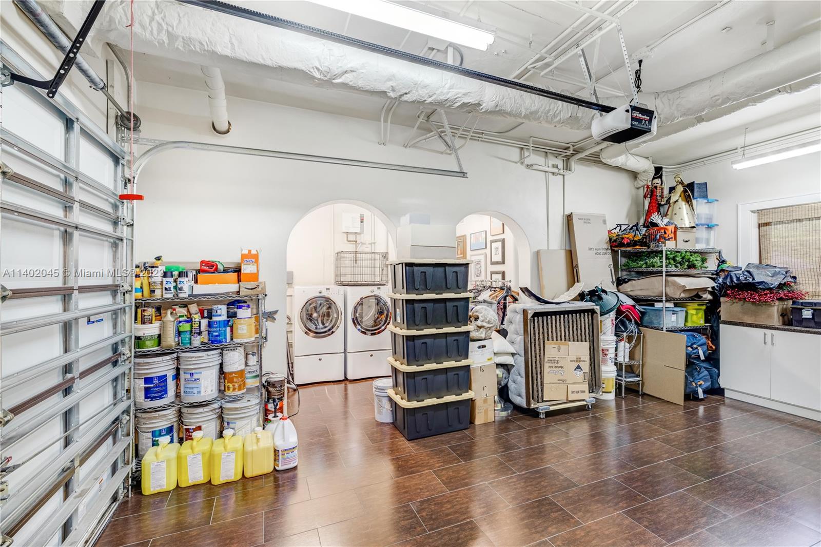 CORAL GABLES SEC E - Residential