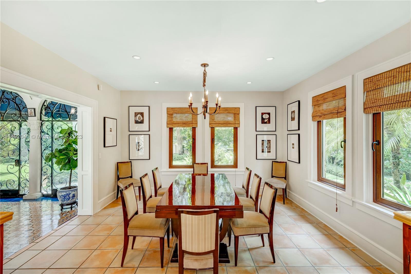 CORAL GABLES SEC E - Residential