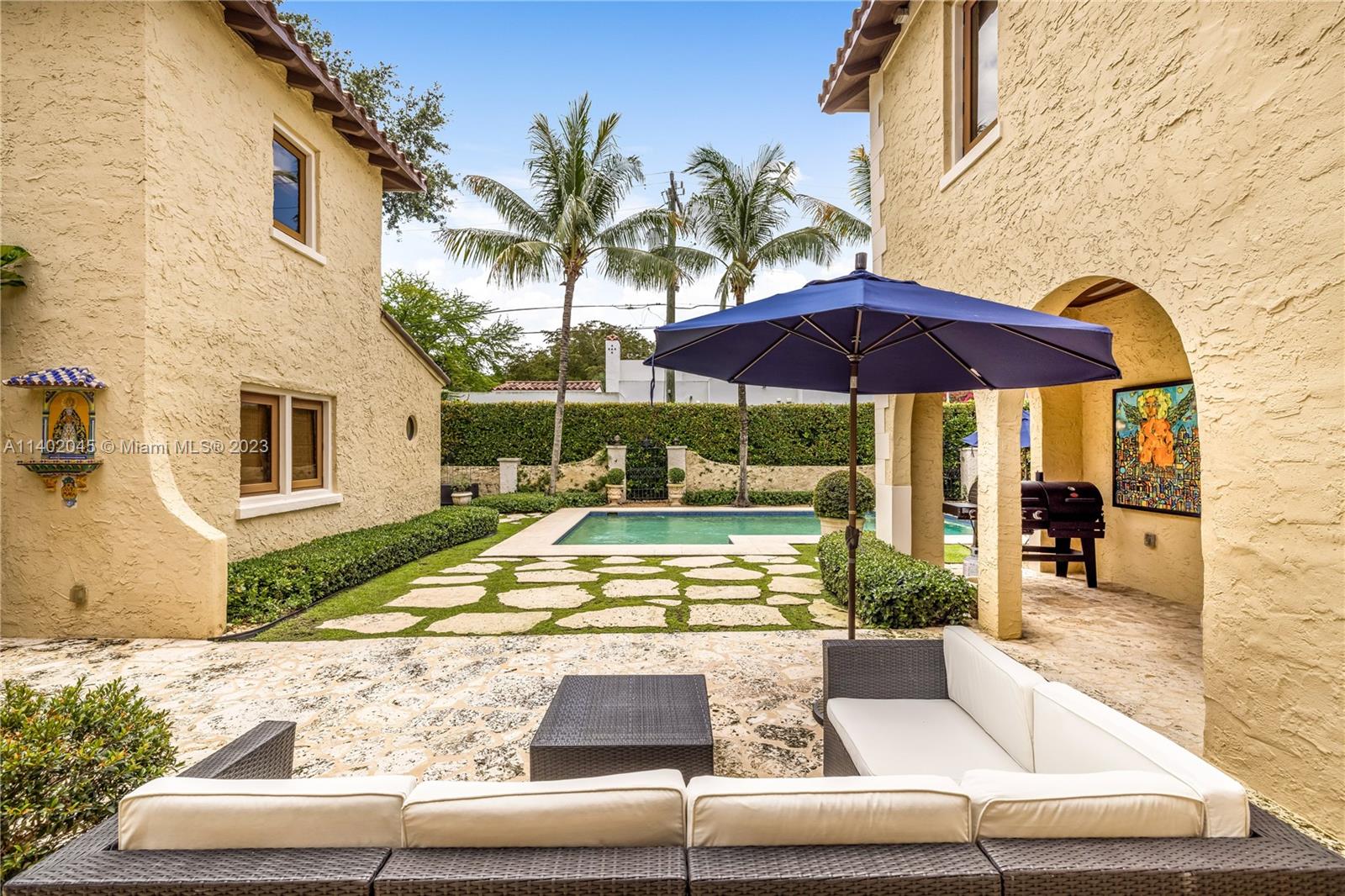 CORAL GABLES SEC E - Residential