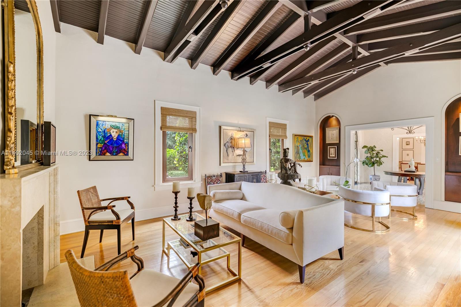 CORAL GABLES SEC E - Residential