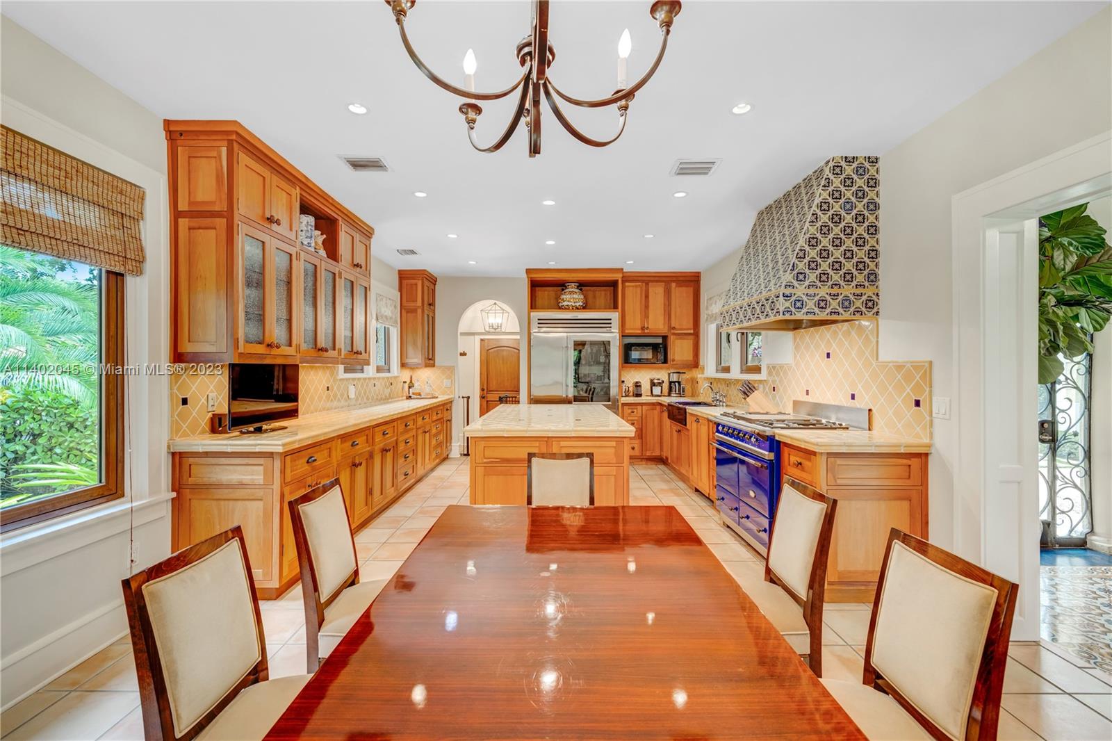 CORAL GABLES SEC E - Residential