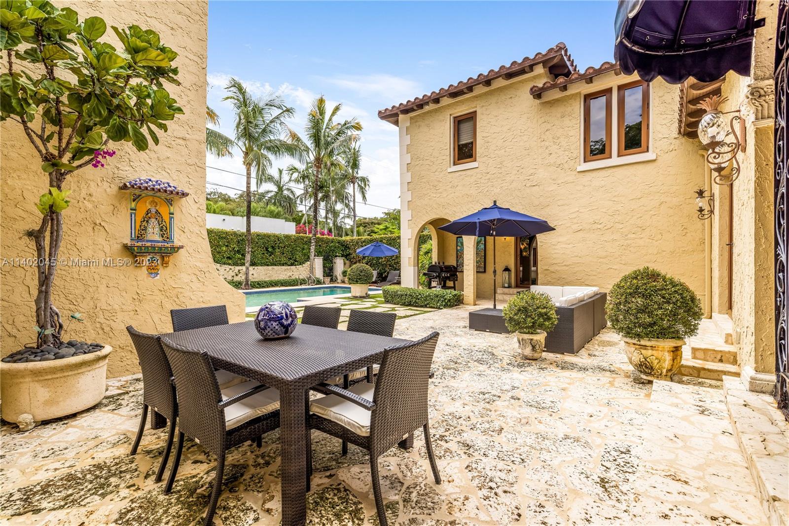 CORAL GABLES SEC E - Residential