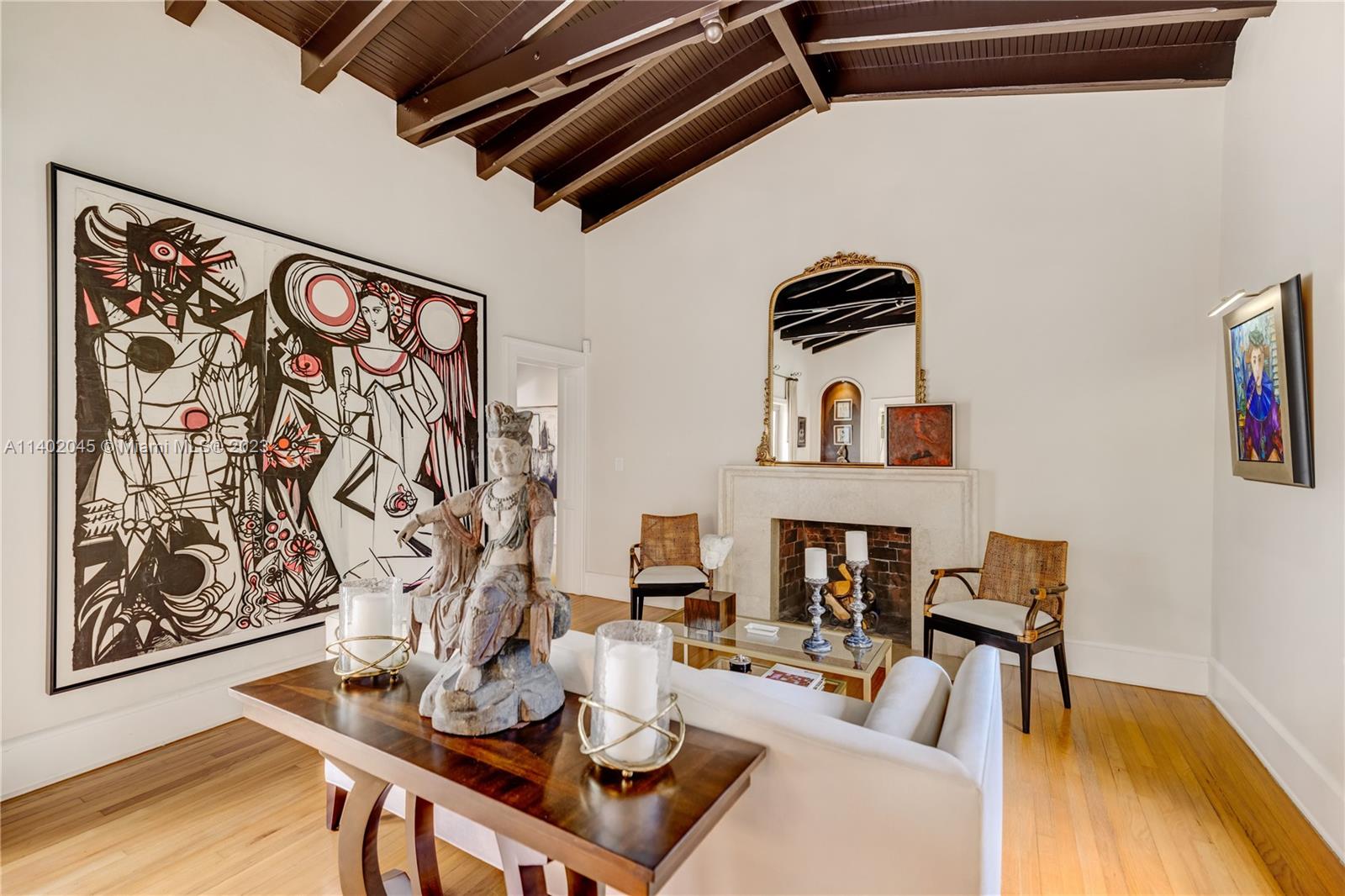 CORAL GABLES SEC E - Residential