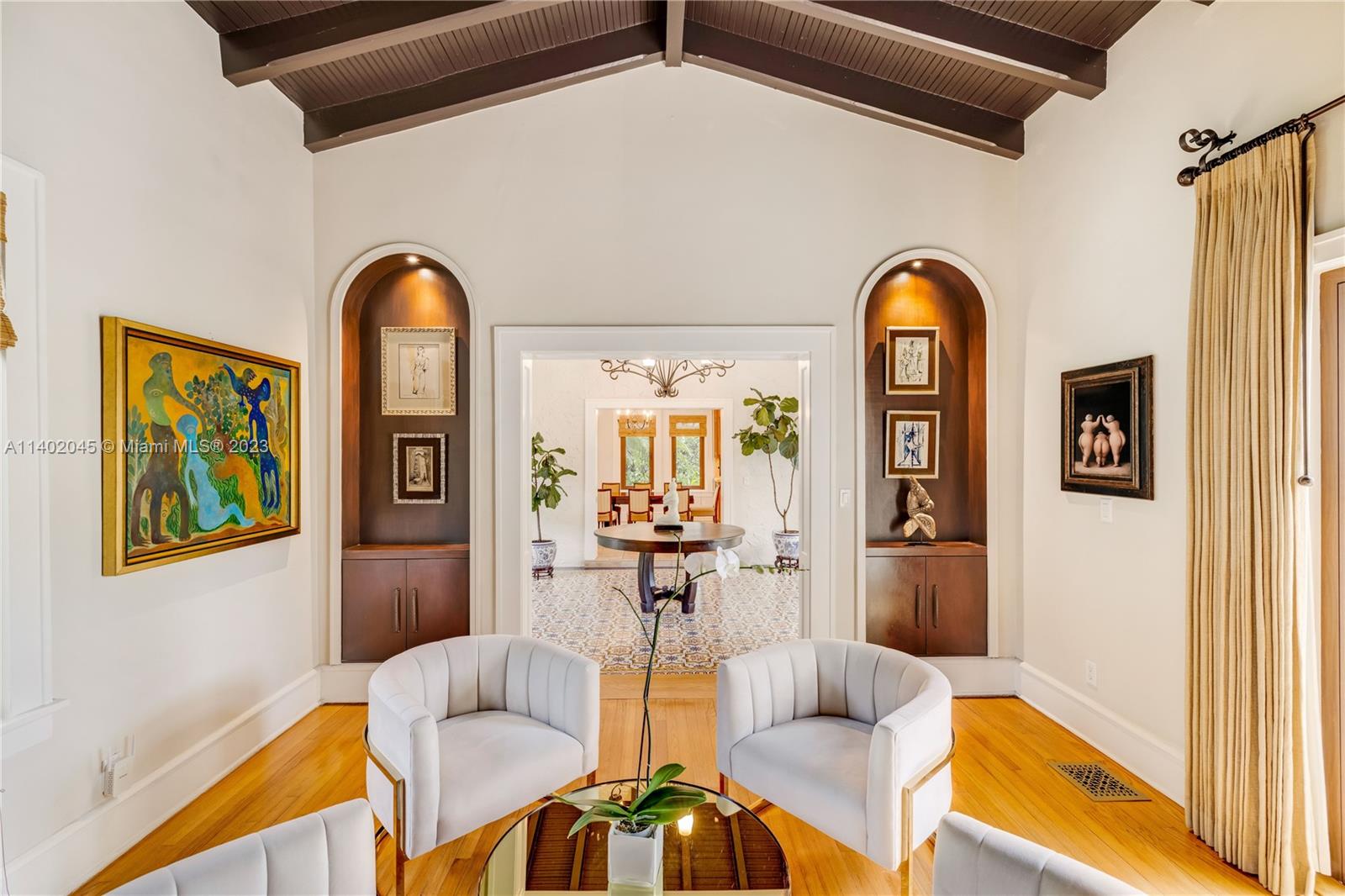 CORAL GABLES SEC E - Residential