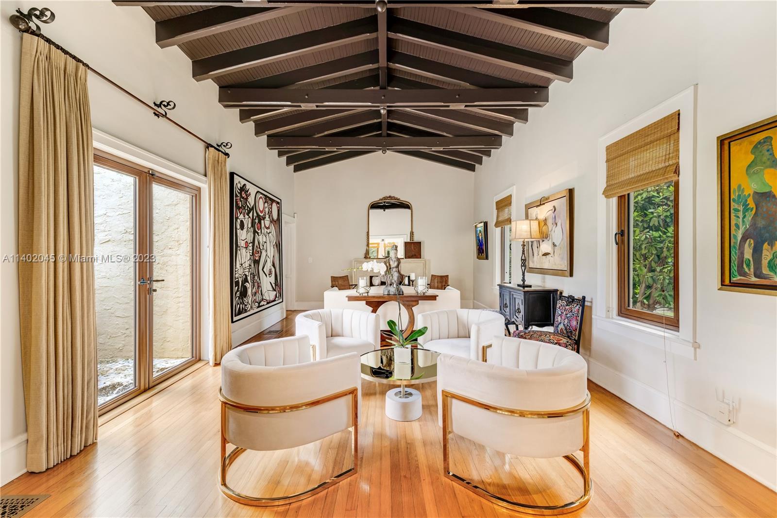 CORAL GABLES SEC E - Residential