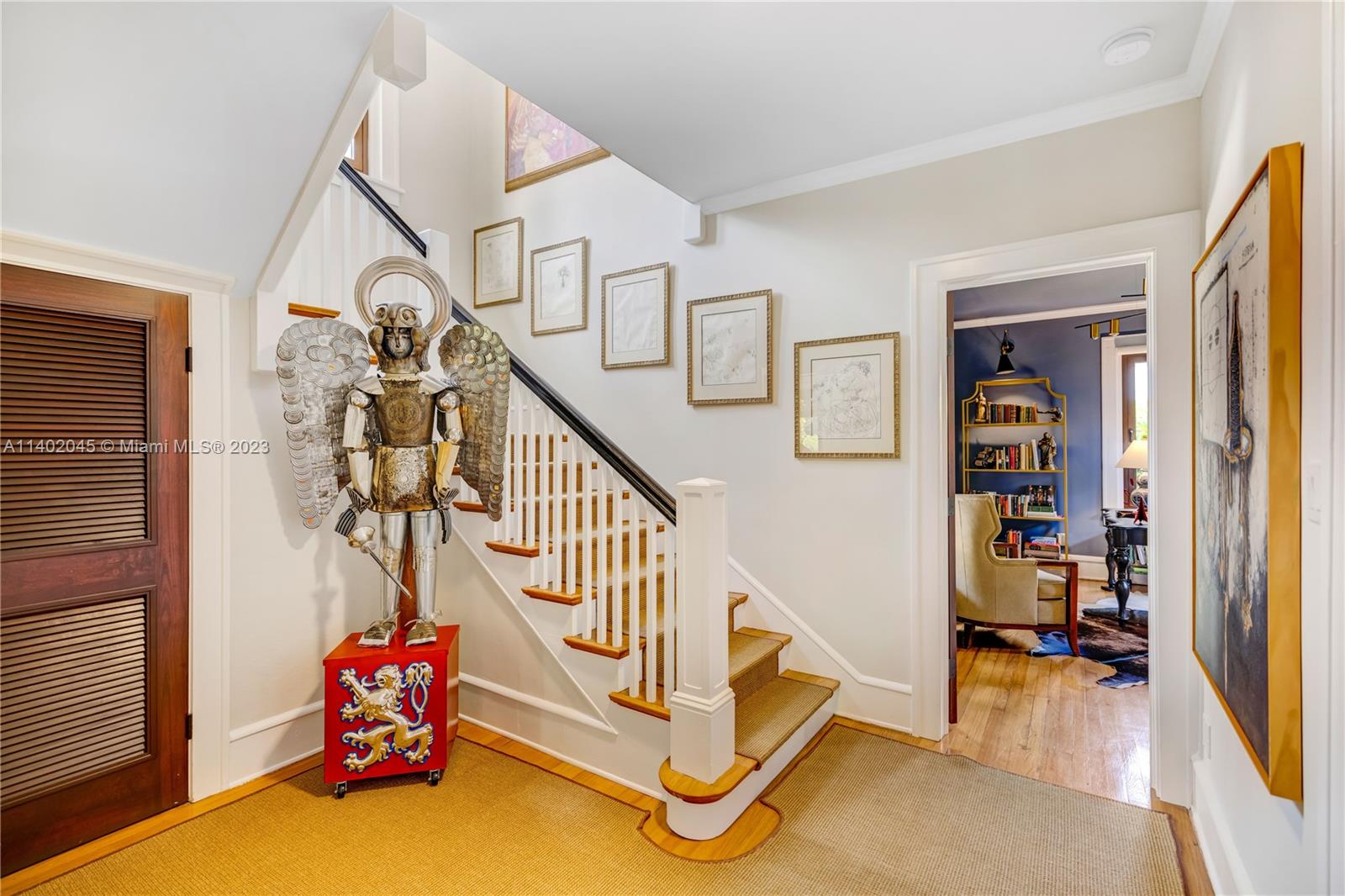 CORAL GABLES SEC E - Residential