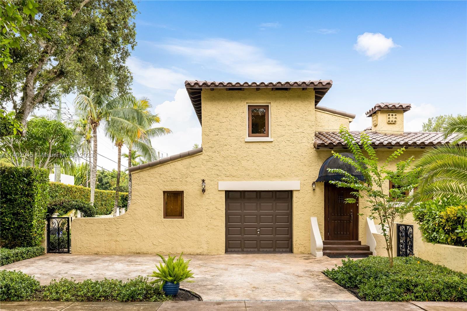 CORAL GABLES SEC E - Residential